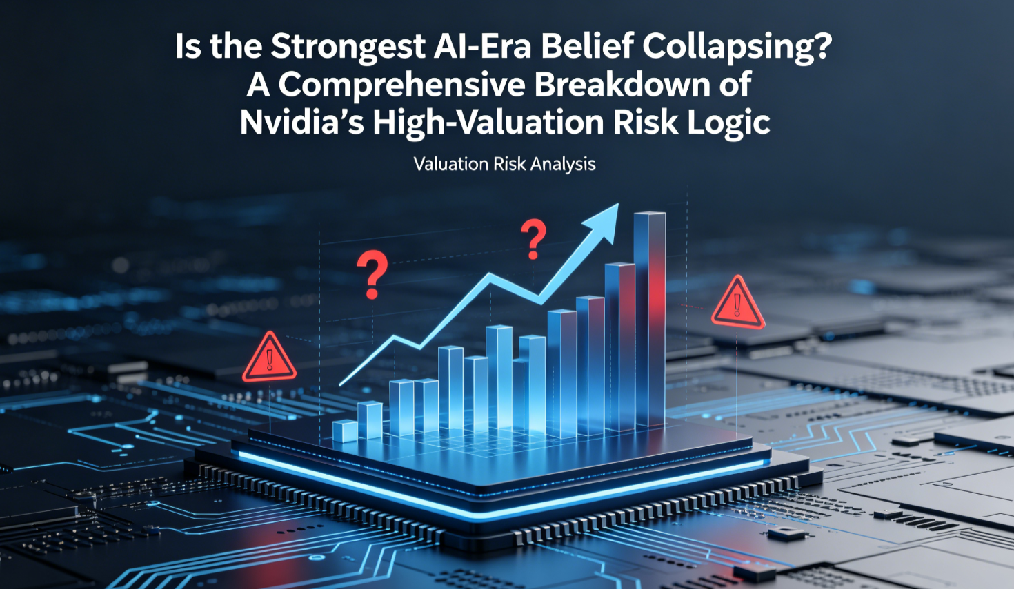 Is the Strongest AI-Era Belief Collapsing? A Comprehensive Breakdown of Nvidia’s High-Valuation Risk Logic