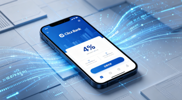 Title:** Thailand’s First Virtual Bank “Clicx” Launches with