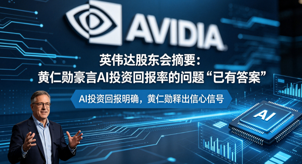 NVIDIA's AI Factory Vision and Vera Rubin Platform