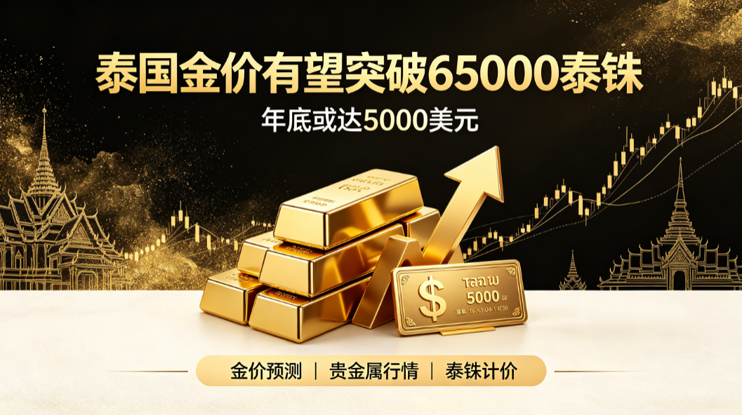 Gold Consolidation: Awaiting Fed Signals for Breakout