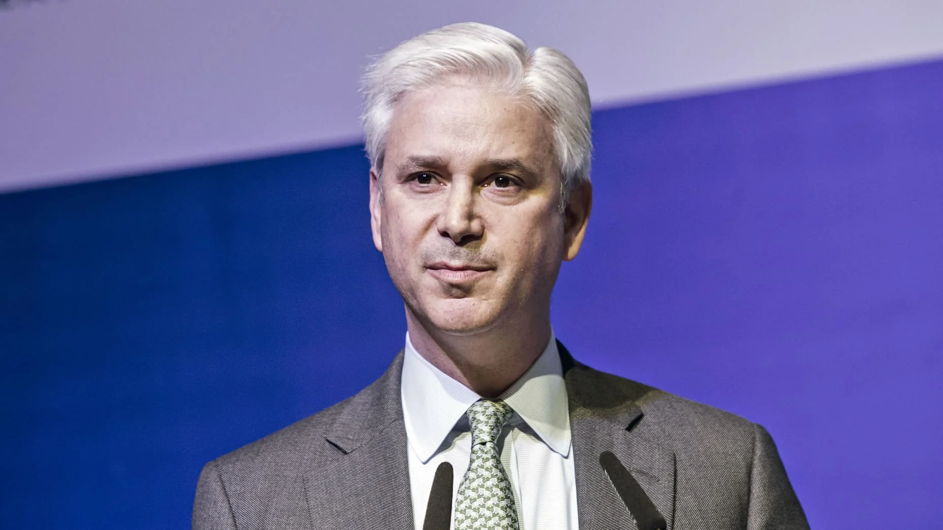 Charles Scharf
