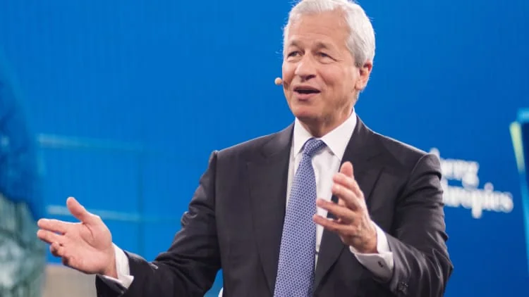 Wells Fargo CEO Charles Scharf：修复信任与监管合规