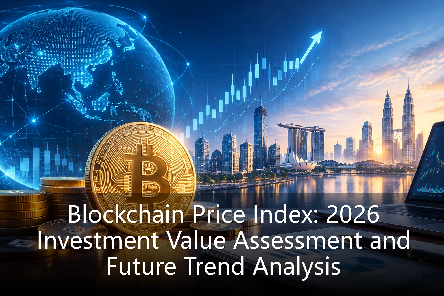 Blockchain Price Index: 2026 Investment Value Assessment and Future Trend Analysis