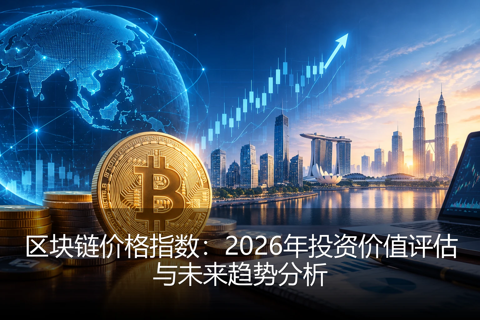 区块链价格指数：2026年投资价值评估与未来趋势分析