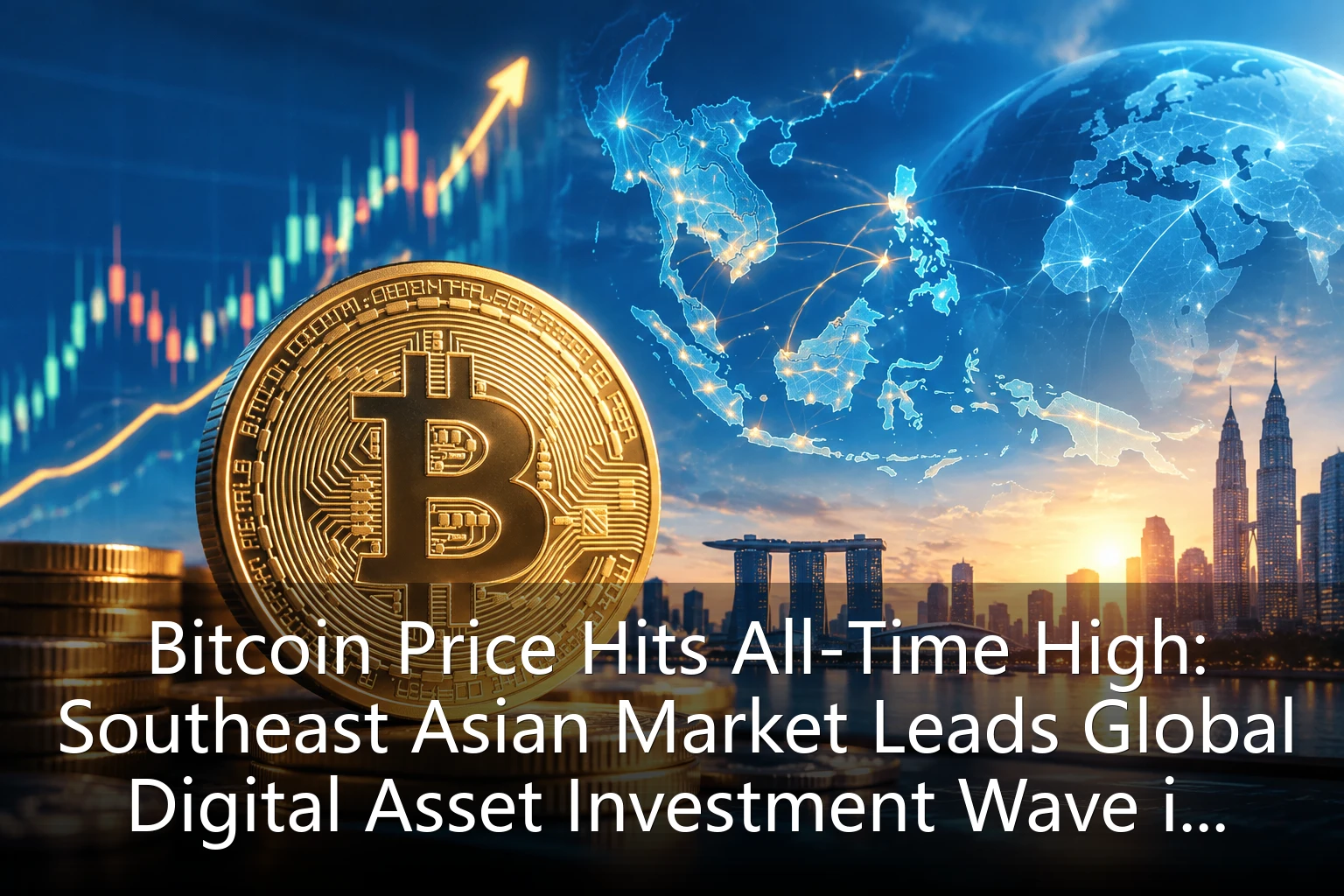 Bitcoin Price Hits All-Time High: Southeast Asian Market Leads Global Digital Asset Investment Wave in October 2026