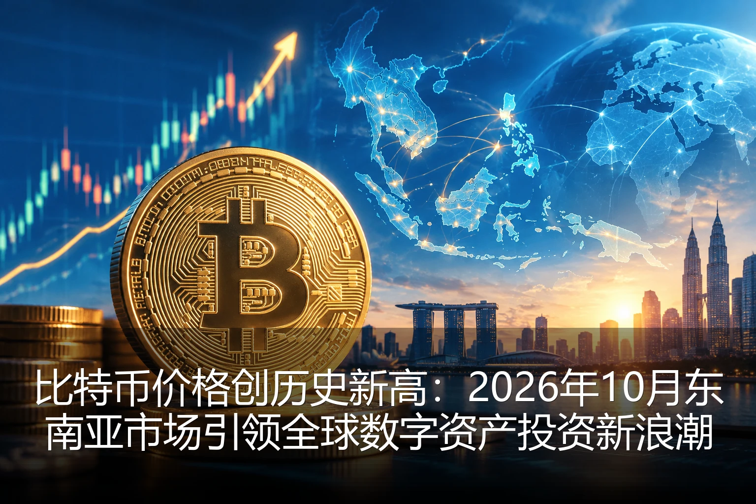 比特币价格创历史新高：2026年10月东南亚市场引领全球数字资产投资新浪潮