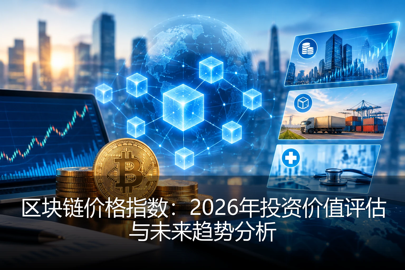 区块链价格指数：2026年投资价值评估与未来趋势分析